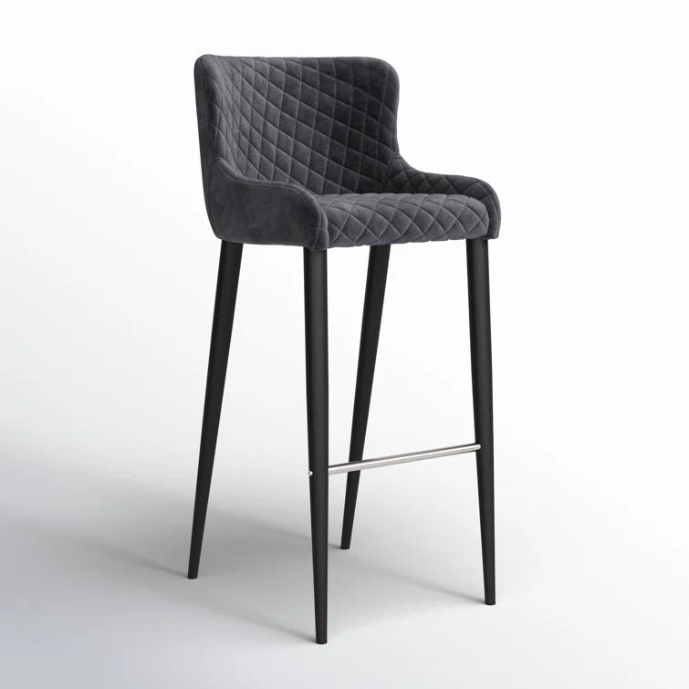 Carly Counter & Bar Stool