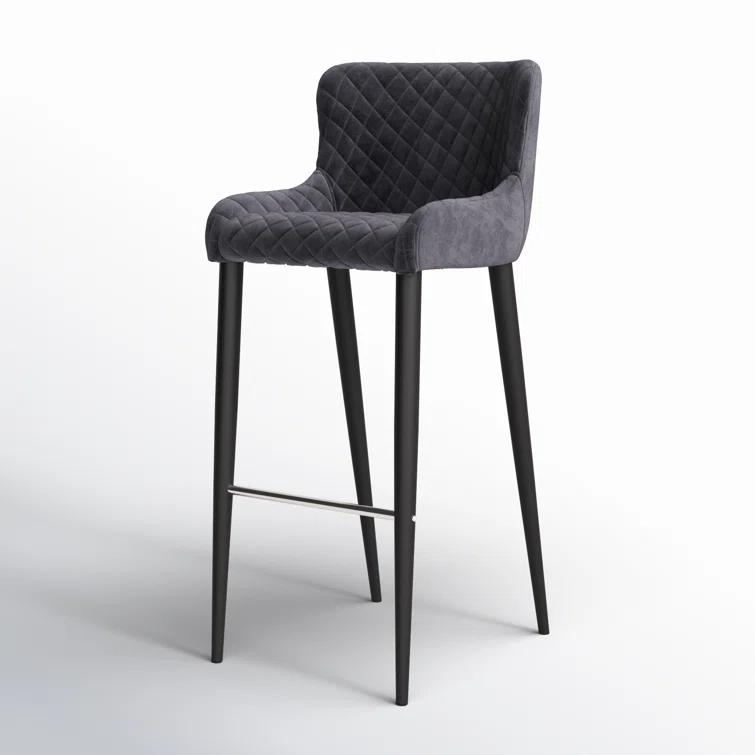 Carly Counter & Bar Stool