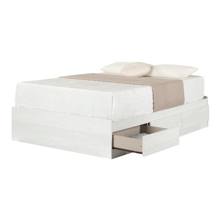 Bethany 3 Drawer Platform Bed by Sand & Stable™ Baby & Kids
