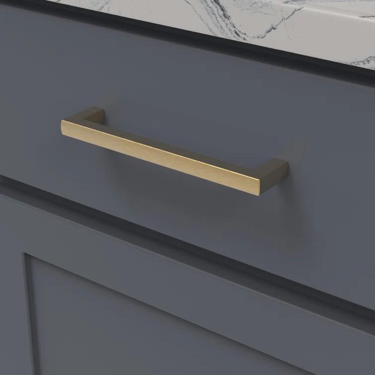 Belwith Keeler Coventry Center Appliance Pull