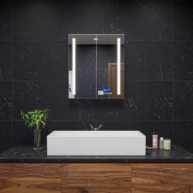 Wave Vessel Sink Faucet Single-handle Bathroom Faucet