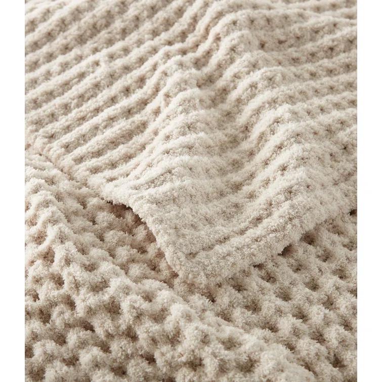 Peacock Alley Cozy Throw