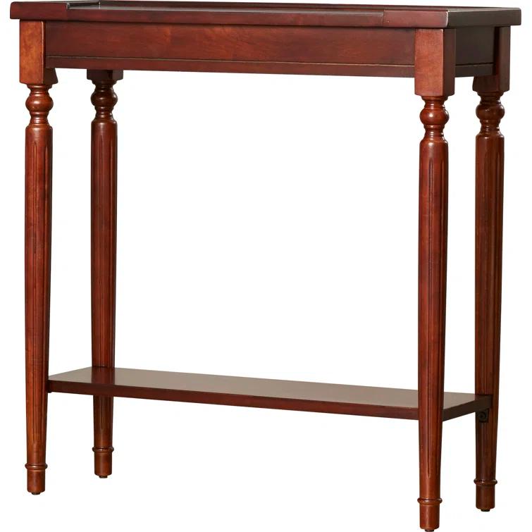 Butler Specialty Console Table In Plantation Cherry