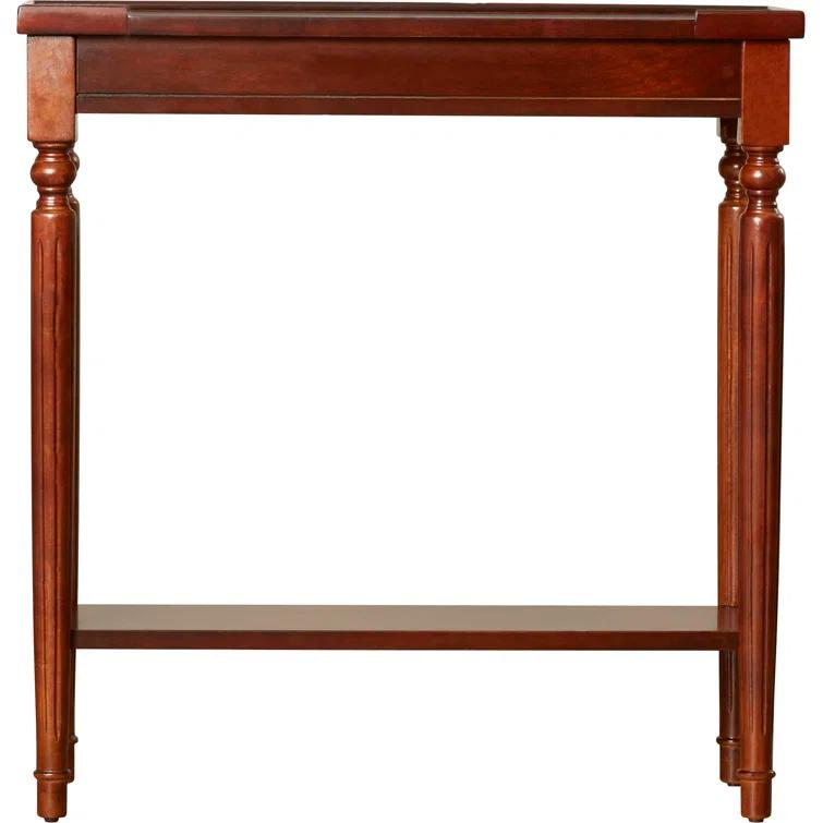 Butler Specialty Console Table In Plantation Cherry