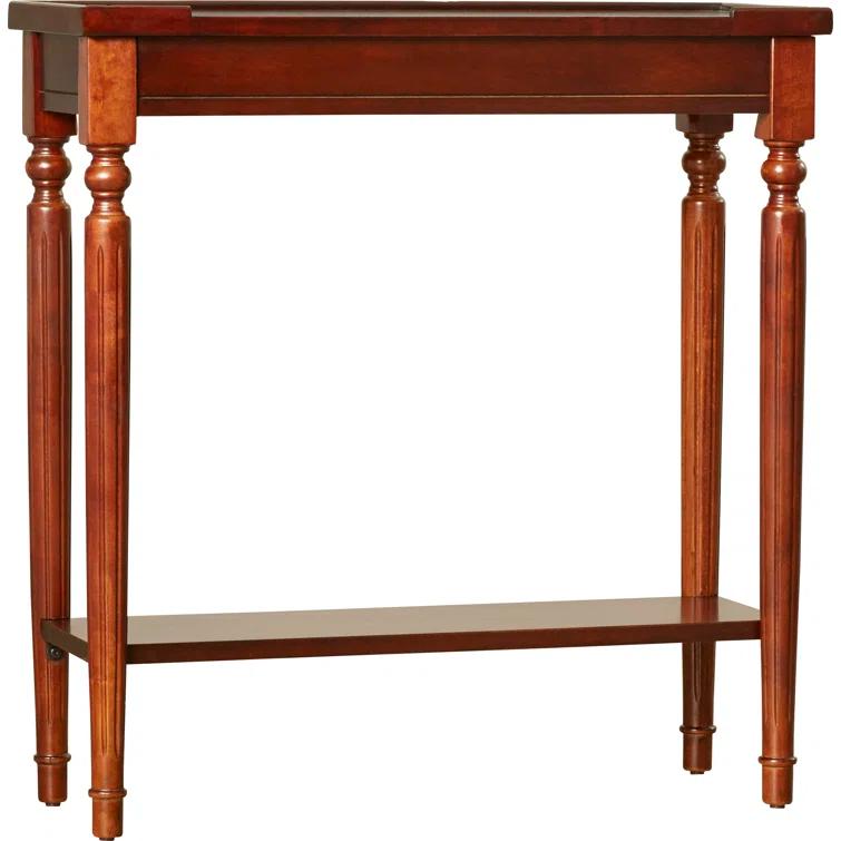 Butler Specialty Console Table In Plantation Cherry