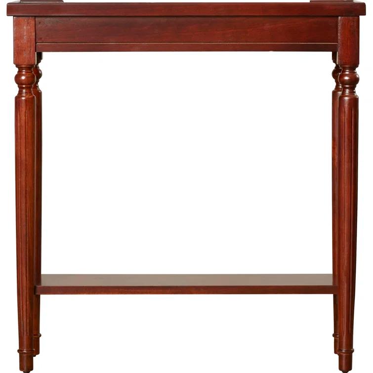 Butler Specialty Console Table In Plantation Cherry