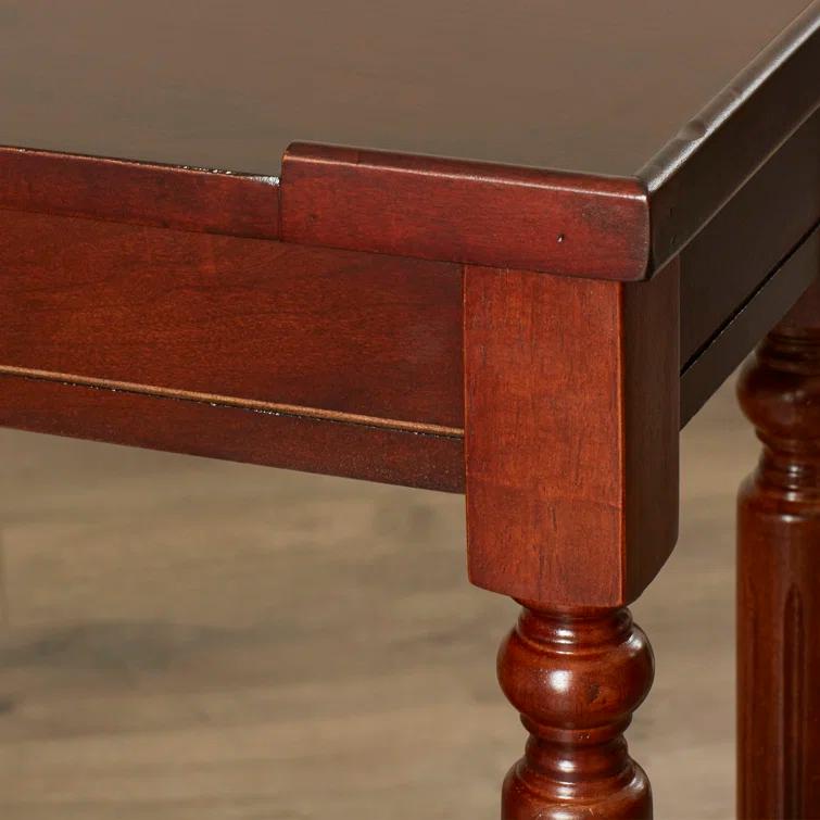 Butler Specialty Console Table In Plantation Cherry