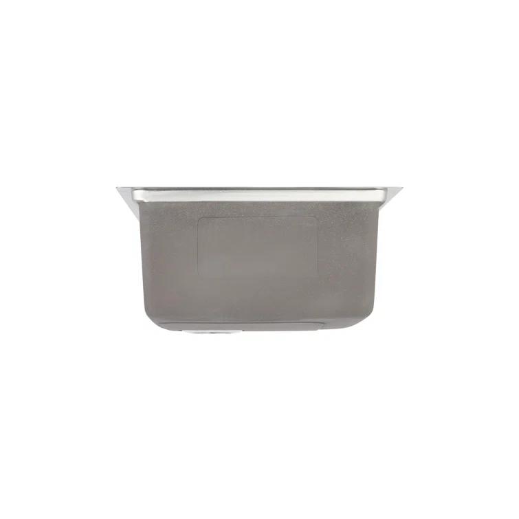 Signature Hardware 481916 Melbrook 31 "L Undermount Kitchen Sink With Accessories