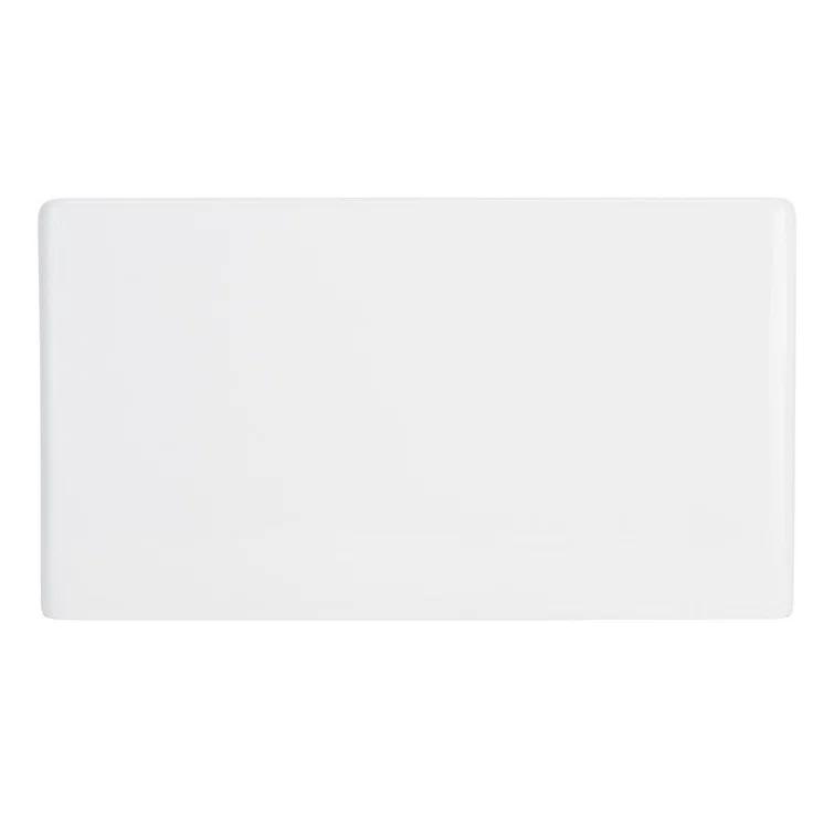 Rowena 27" L Farmhouse / Apron Kitchen Sink