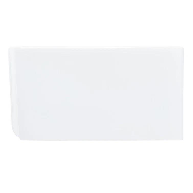 Grigham 33" L Double Basin Farmhouse / Apron Kitchen Sink