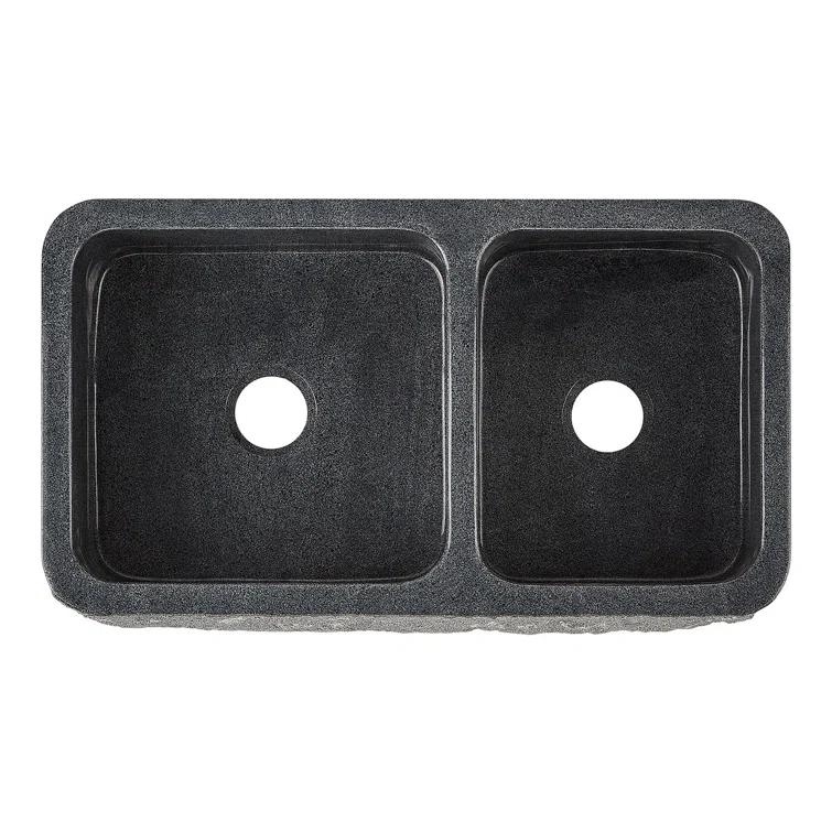 Signature Hardware 484608 Finbrook 36" L Farmhouse / Apron Kitchen Sink