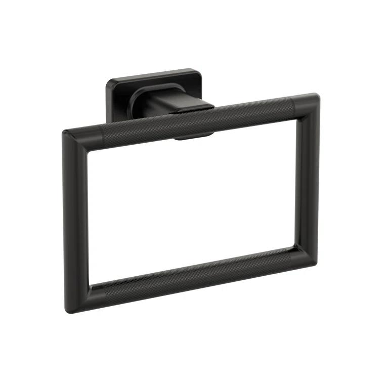 Bronx Closed Towel Ring