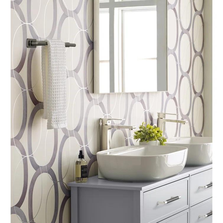 Bronx Towel Bar