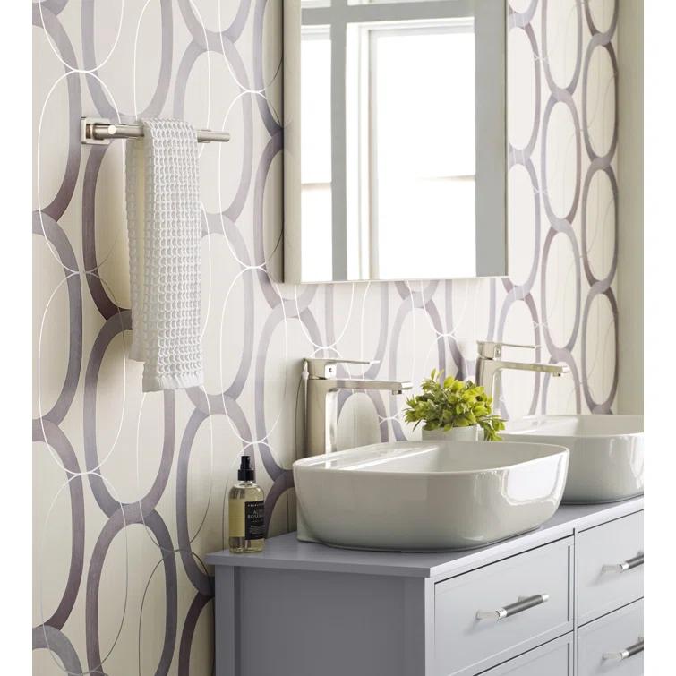 Bronx Towel Bar