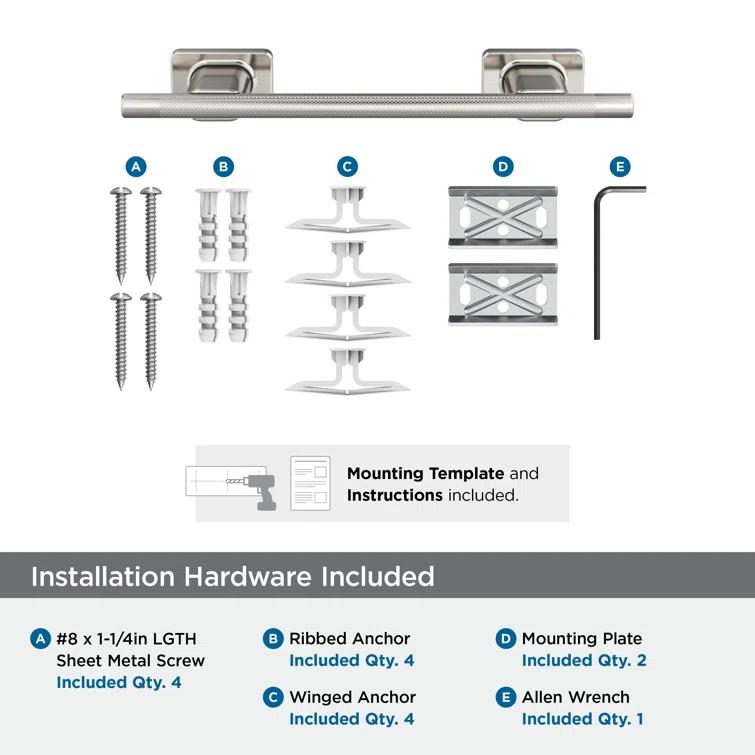 Bronx Towel Bar