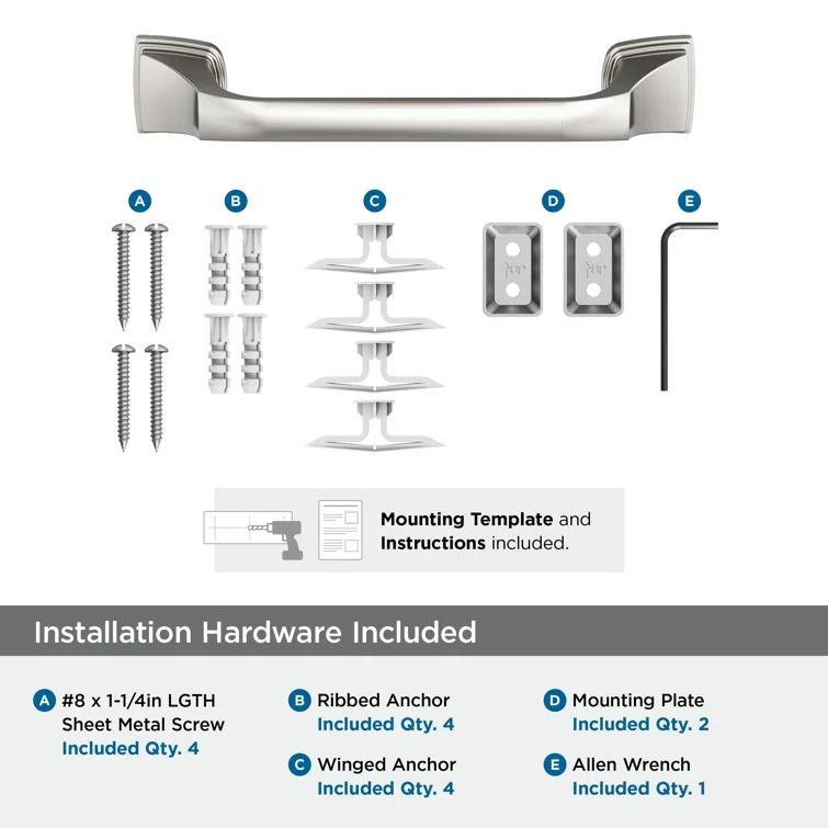 Revitalize Towel Bar