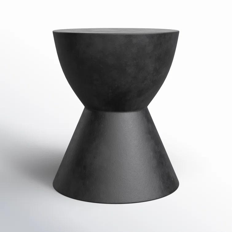 Perse End Table