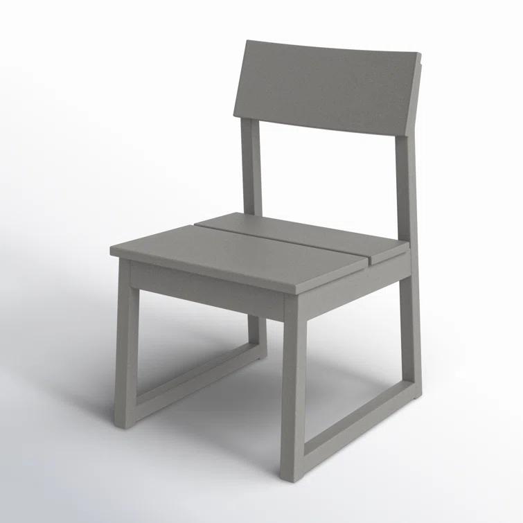EDGE Dining Side Chair