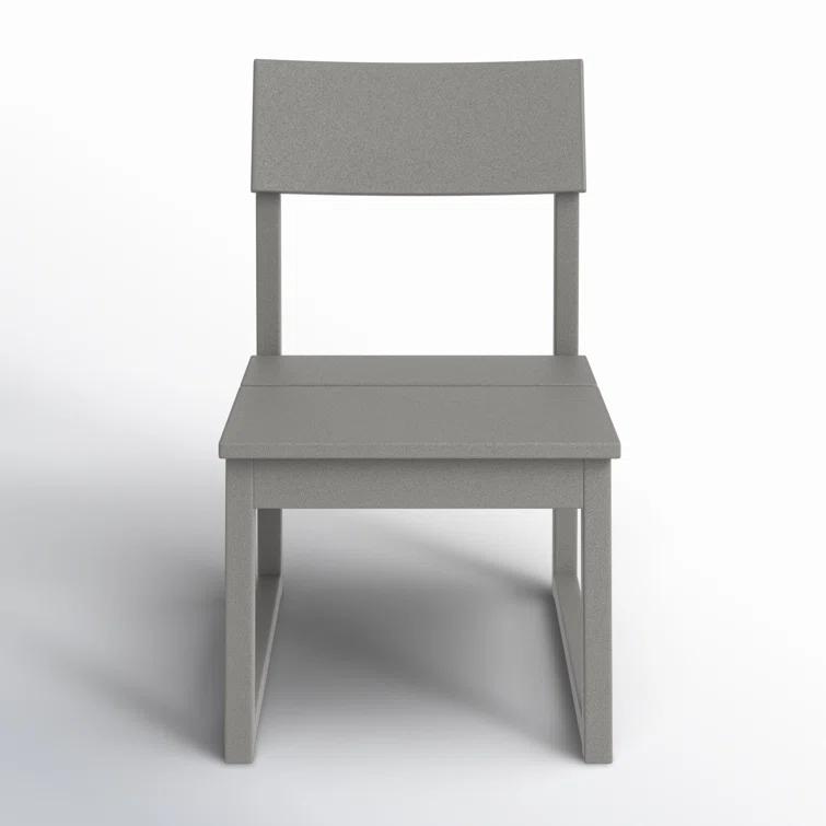 EDGE Dining Side Chair