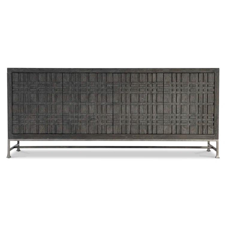 Bernhardt Bernhardt Tribeca Entertainment Credenza