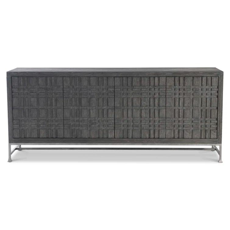 Bernhardt Bernhardt Tribeca Entertainment Credenza
