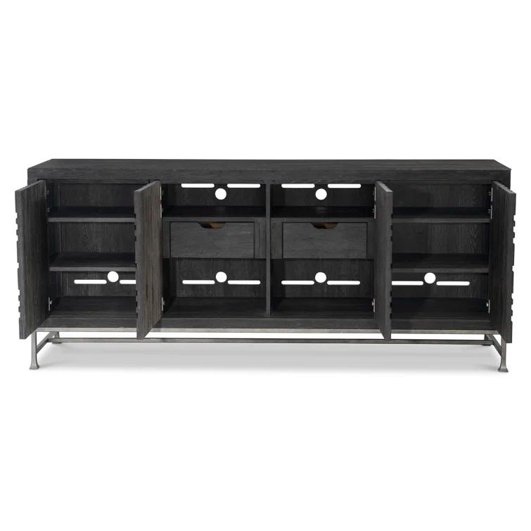 Bernhardt Bernhardt Tribeca Entertainment Credenza