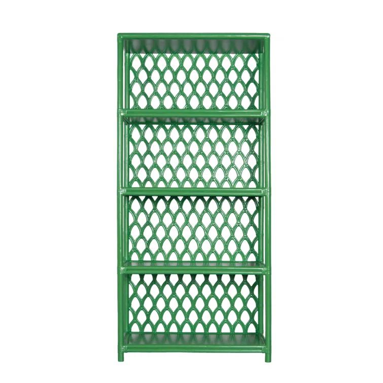 Casablanca Bookcase
