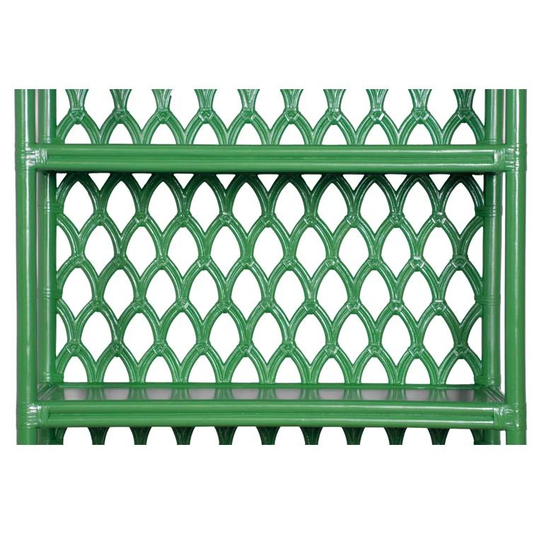 Casablanca Bookcase