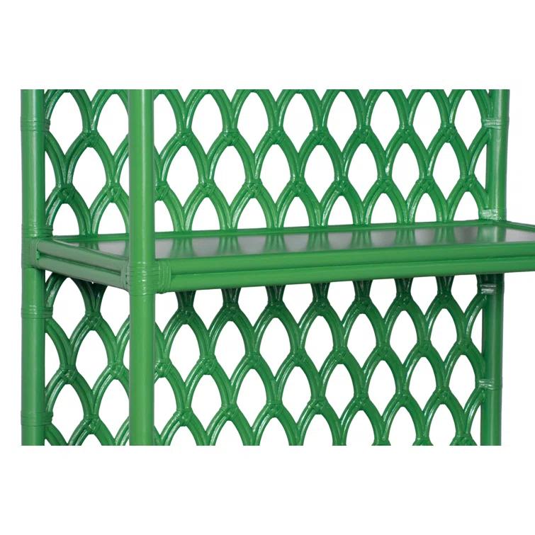 Casablanca Bookcase