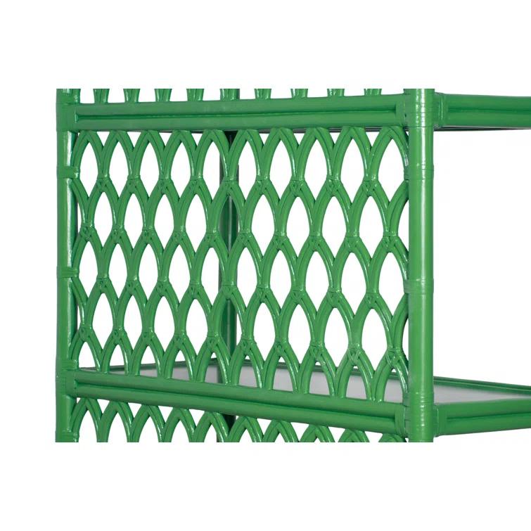 Casablanca Bookcase