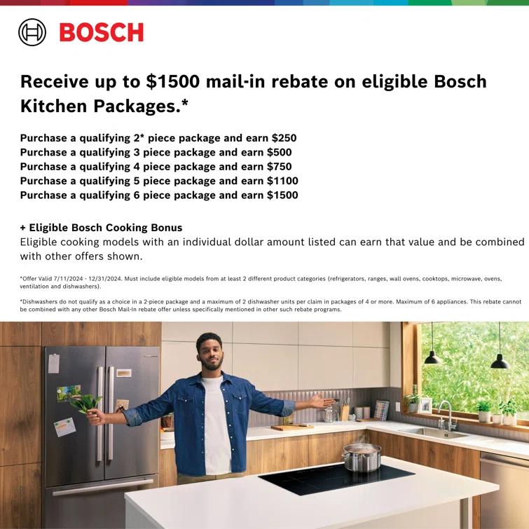 800 Series 30" Electric Cooktop with 2 Elements