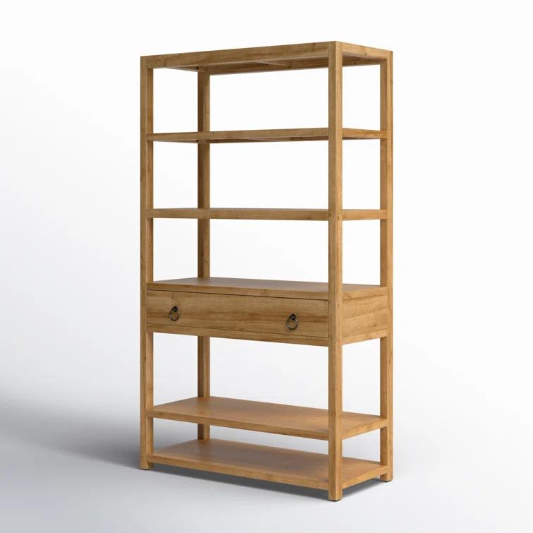 Elin Bookcase