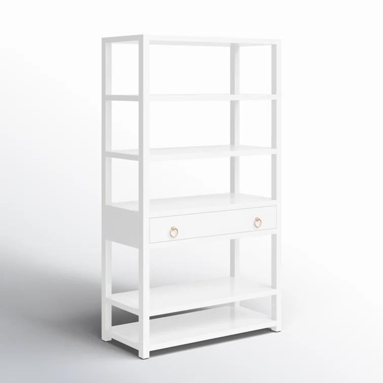 Elin Bookcase