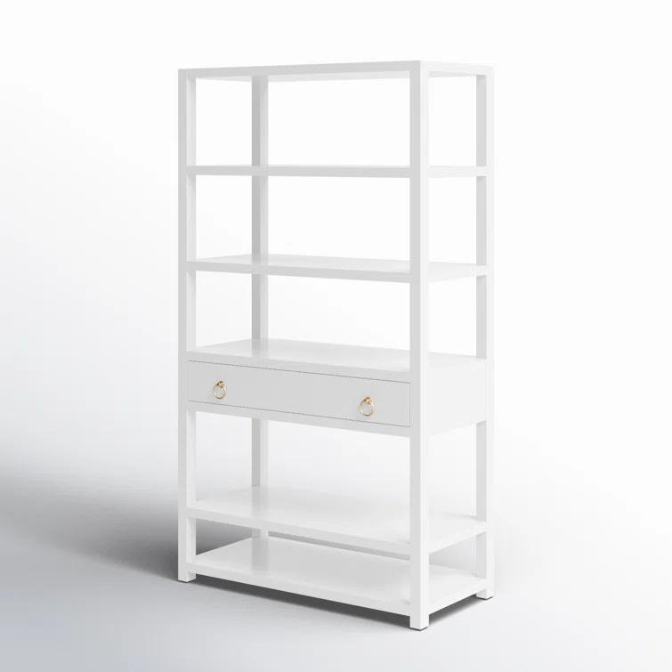 Elin Bookcase