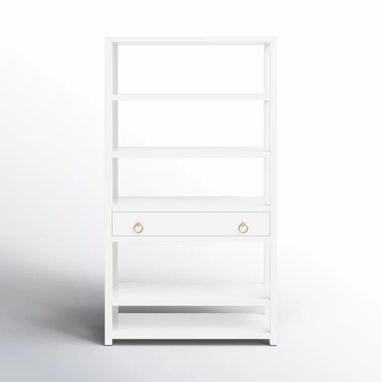 Elin Bookcase