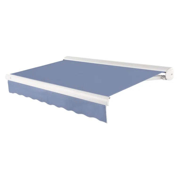 Awntech Key West Patio Retractable Awning with Cassette