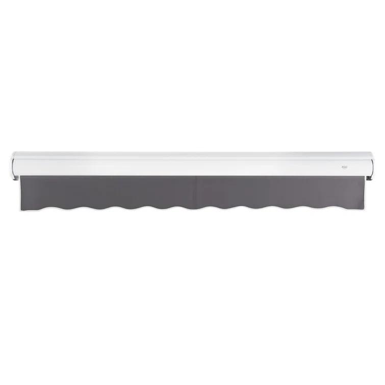 Awntech Key West Patio Retractable Awning with Cassette