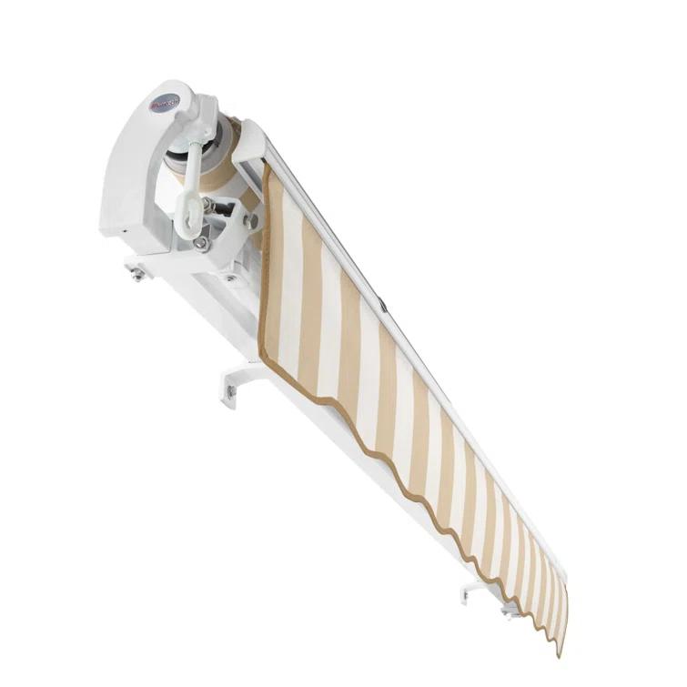 Awntech Maui Patio Retractable Awning