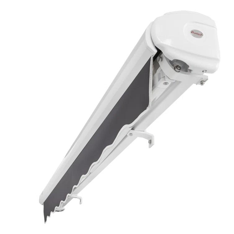 Awntech Key West Patio Retractable Awning with Cassette