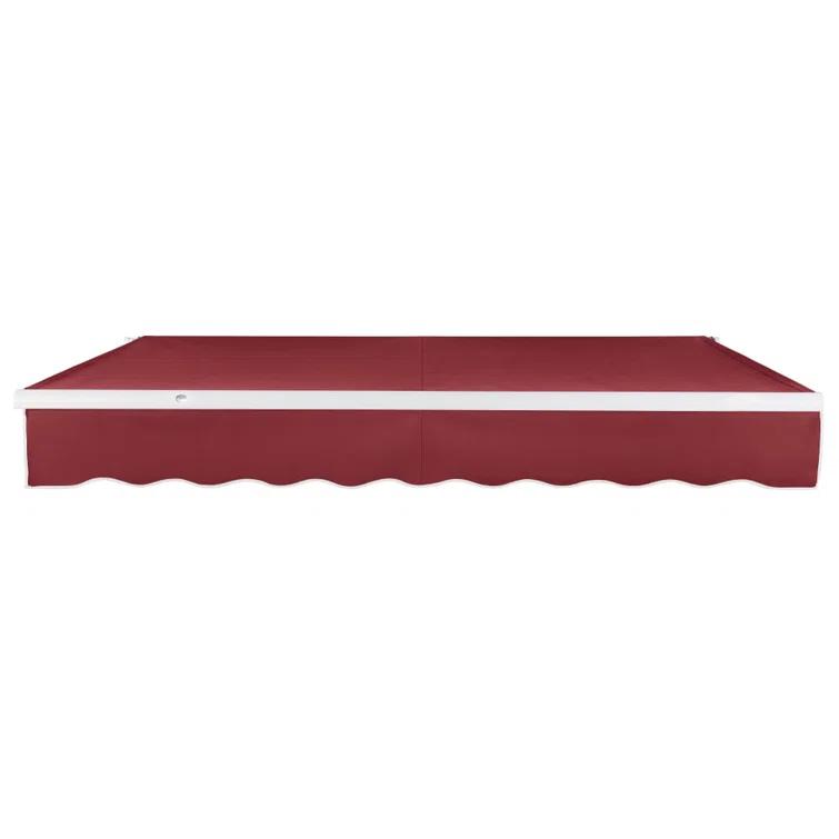 Awntech Maui Patio Retractable Awning