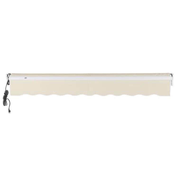 Awntech Maui Patio Retractable Awning