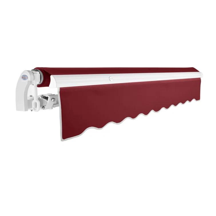 Awntech Maui Patio Retractable Awning