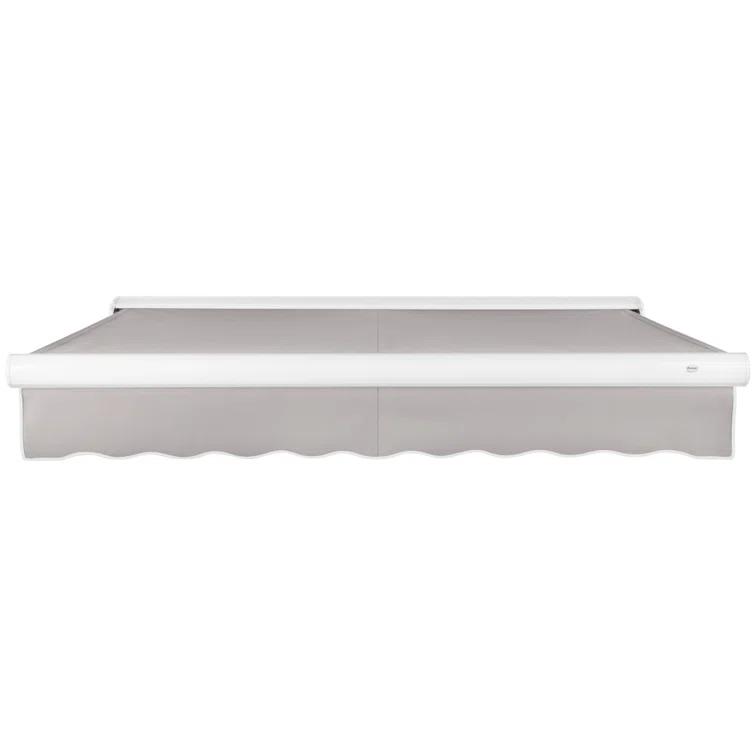 Awntech Key West Patio Retractable Awning with Cassette