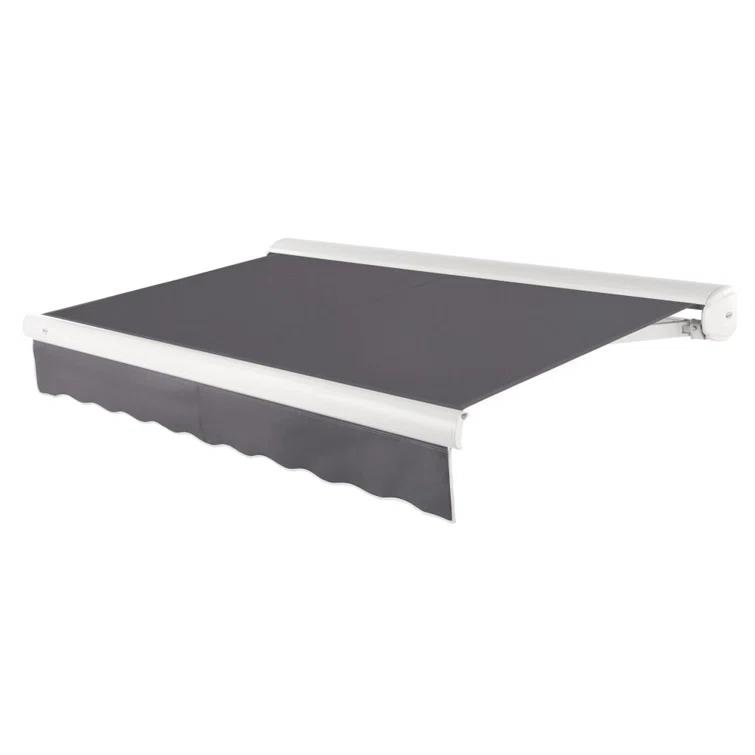 Awntech Key West Patio Retractable Awning with Cassette
