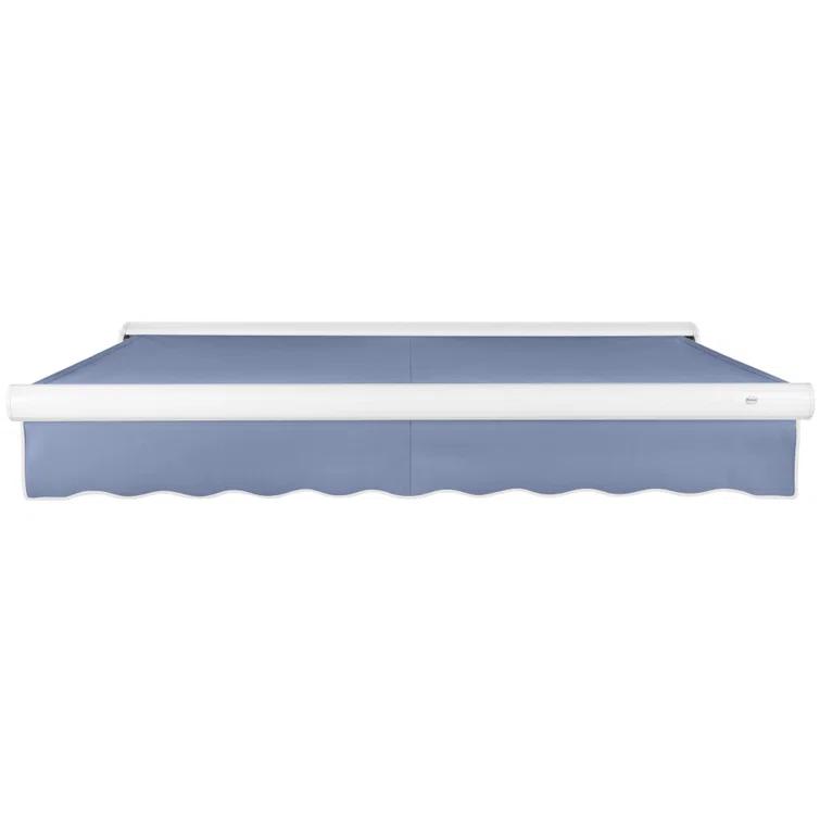 Awntech Key West Patio Retractable Awning with Cassette