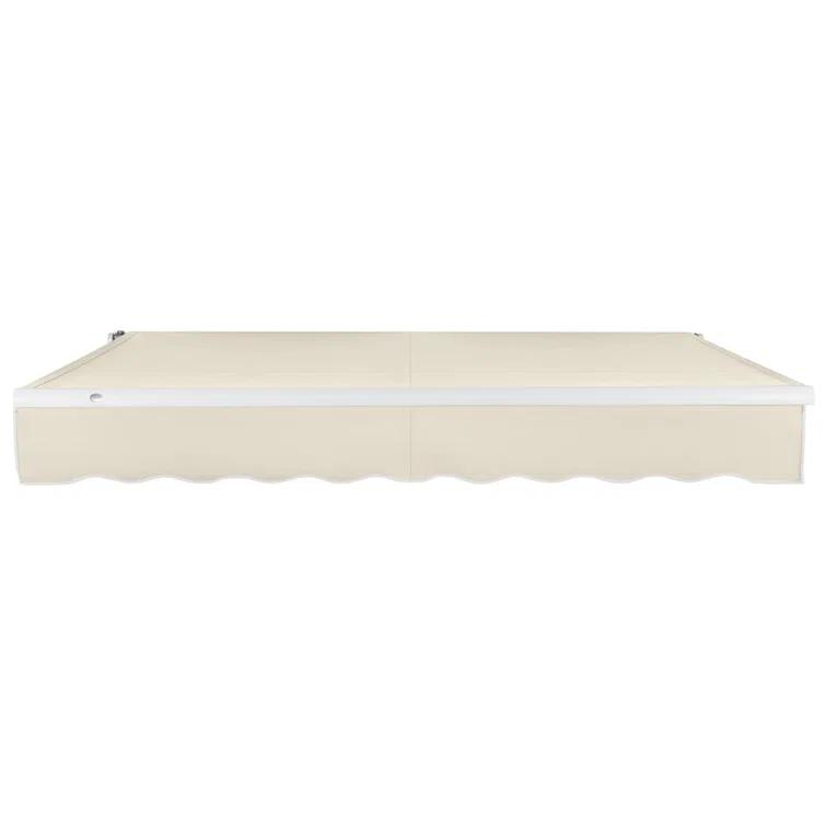 Awntech Maui Patio Retractable Awning