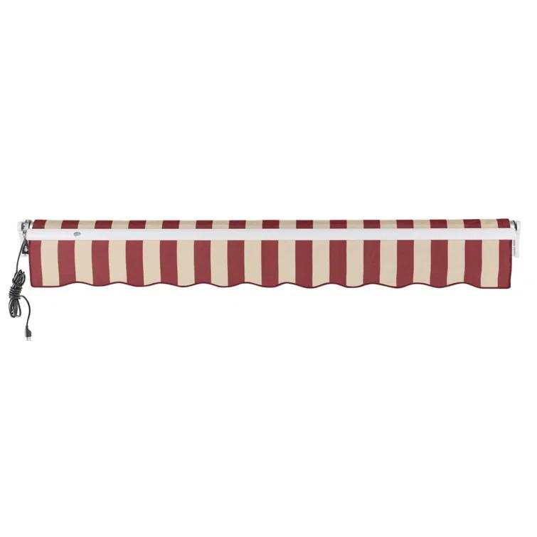 Awntech Maui Patio Retractable Awning