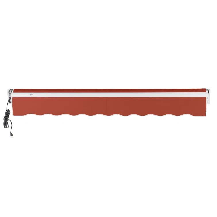 Awntech Maui Patio Retractable Awning