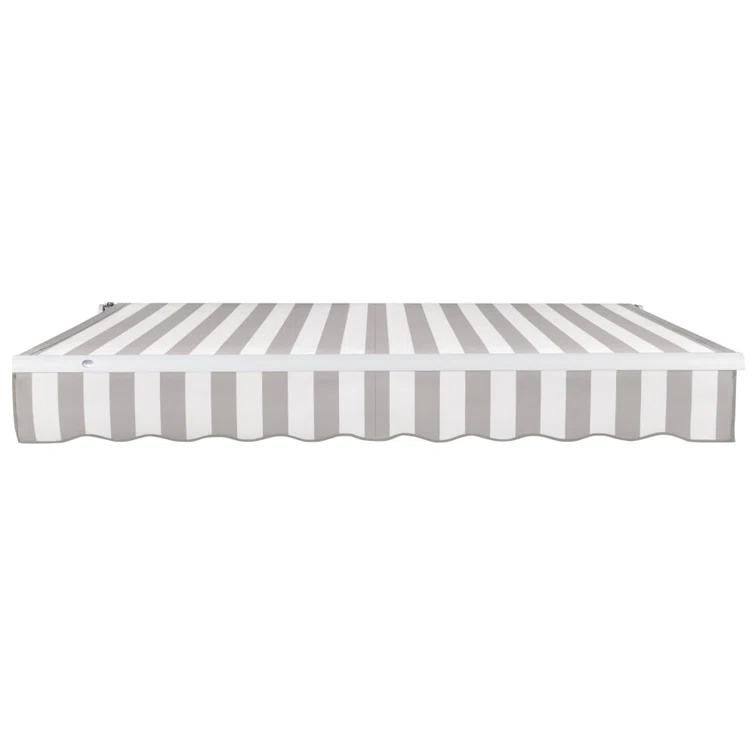 Awntech Maui Patio Retractable Awning