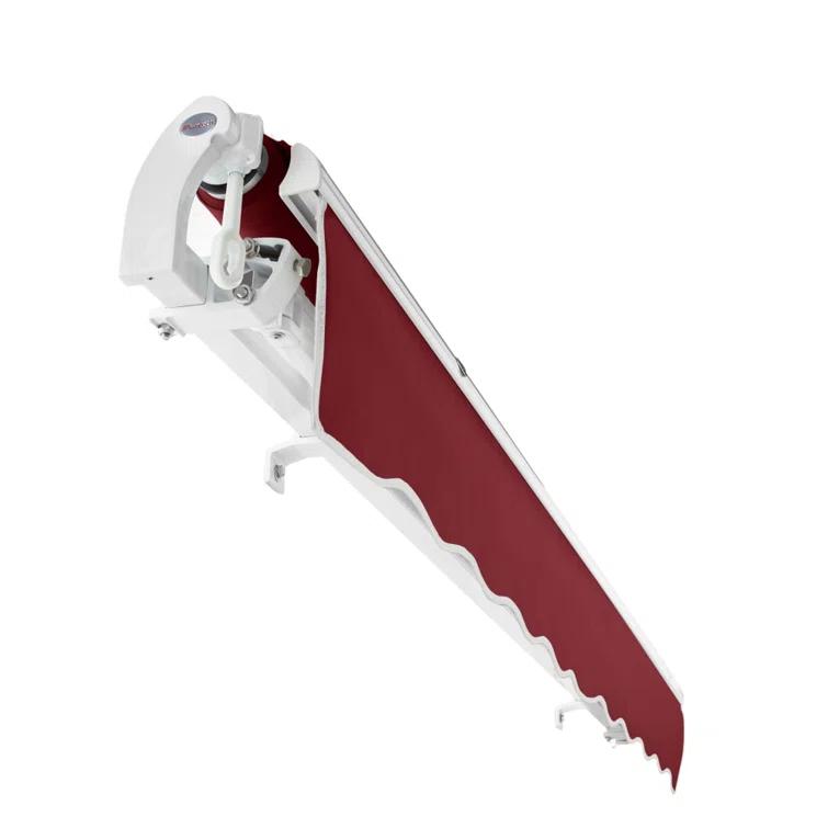 Awntech Maui Patio Retractable Awning